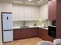 3-бөлмелі пәтер · 74 м² · 13 қабат, Утепова 31, бағасы: 60 млн ₸ в Алматы, Бостандыкский р-н — фото 2