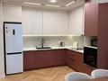3-бөлмелі пәтер · 74 м² · 13 қабат, Утепова 31, бағасы: 60 млн ₸ в Алматы, Бостандыкский р-н — фото 6