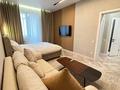 1-комнатная квартира · 50 м² · 8/12 этаж, Кунаева 79 — Кунаева за 20 000 ₸ в Шымкенте, Туран р-н — фото 19