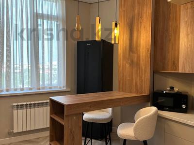 1-комнатная квартира · 50 м² · 8/12 этаж, Кунаева 79 — Кунаева за 20 000 ₸ в Шымкенте, Туран р-н