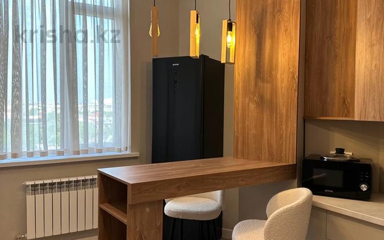1-комнатная квартира · 50 м² · 8/12 этаж, Кунаева 79 — Кунаева за 20 000 ₸ в Шымкенте, Туран р-н — фото 4
