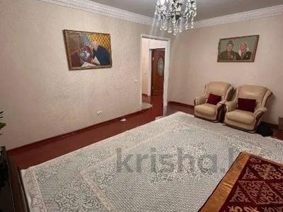 3-комнатная квартира · 82 м² · 7/15 этаж, Валиханова — Школа Лицей №54 за 36 млн ₸ в Астане, р-н Байконур