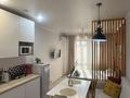 1-комнатная квартира · 20 м² · 10/10 этаж, Сейфуллина 51 — Майборада/Кассина за 14 000 ₸ в Алматы, Турксибский р-н — фото 4