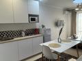 1-комнатная квартира · 20 м² · 10/10 этаж, Сейфуллина 51 — Майборада/Кассина за 14 000 ₸ в Алматы, Турксибский р-н — фото 5