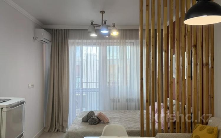 1-комнатная квартира · 20 м² · 10/10 этаж, Сейфуллина 51 — Майборада/Кассина за 14 000 ₸ в Алматы, Турксибский р-н — фото 9