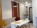 1-комнатная квартира · 20 м² · 10/10 этаж, Сейфуллина 51 — Майборада/Кассина за 14 000 ₸ в Алматы, Турксибский р-н — фото 2