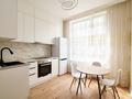 1-бөлмелі пәтер · 37.4 м² · 3/18 қабат, Е-36 11, бағасы: 27.5 млн ₸ в Астане, Нура р-н