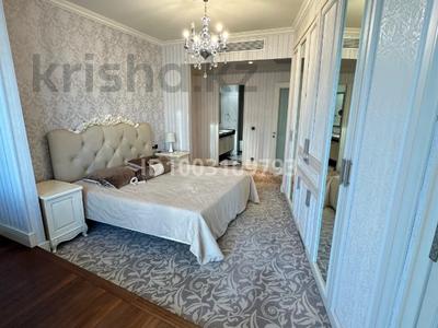 2-комнатная квартира · 78.7 м² · 8/26 этаж, Туран 37/9 за 60 млн 〒 в Астане, Есильский р-н