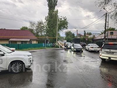 Участок · 26 соток, мкр Калкаман-2, Бергей Ашимова 13 — Токсын Кулбекова за 370 млн ₸ в Алматы, Наурызбайский р-н