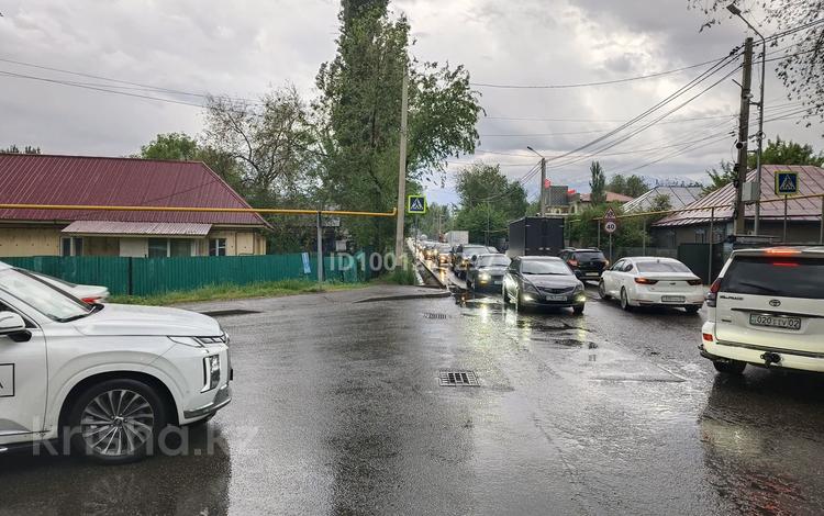 Участок · 26 соток, мкр Калкаман-2, Бергей Ашимова 13 — Токсын Кулбекова за 370 млн ₸ в Алматы, Наурызбайский р-н — фото 2