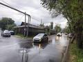 Участок · 26 соток, мкр Калкаман-2, Бергей Ашимова 13 — Токсын Кулбекова за 370 млн ₸ в Алматы, Наурызбайский р-н — фото 5
