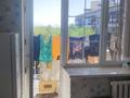 1-комнатная квартира · 27 м² · 4/5 этаж, Жастар — ракишева желтоксан за 7.5 млн ₸ в Талдыкоргане, мкр Жастар — фото 4