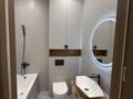 3-комнатная квартира · 91 м² · 9/17 этаж, мкр Юго-Восток, Республики 23 за 69 млн ₸ в Караганде, Казыбек би р-н — фото 14