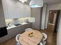 3-комнатная квартира · 91 м² · 9/17 этаж, мкр Юго-Восток, Республики 23 за 69 млн ₸ в Караганде, Казыбек би р-н — фото 8
