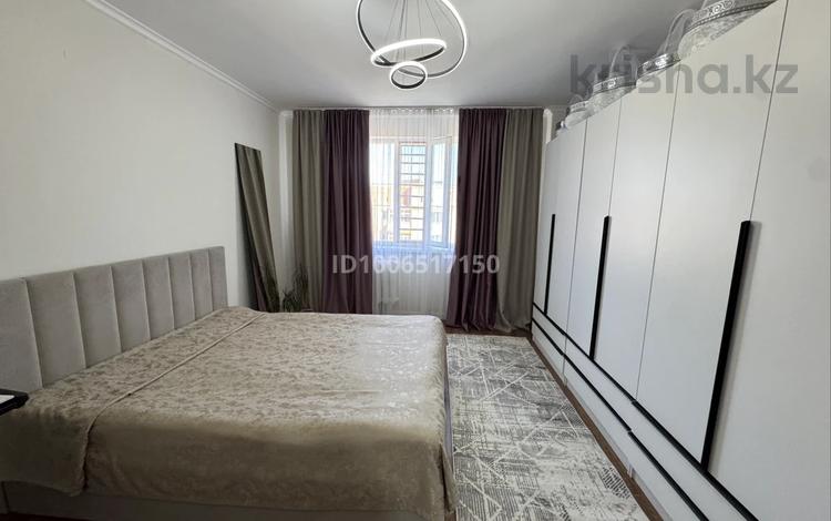 2-комнатная квартира · 76 м² · 10/14 этаж, Момышұлы 16 за 32 млн 〒 в Астане, Алматы р-н — фото 35