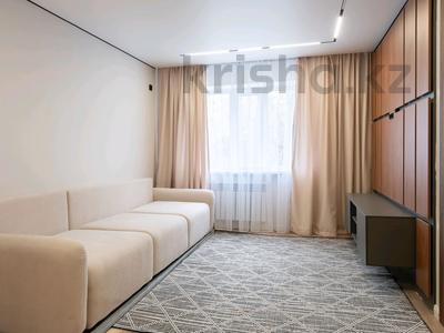 3-комнатная квартира · 65 м² · 2/5 этаж, мкр Аксай-2 за 35 млн ₸ в Алматы, Ауэзовский р-н