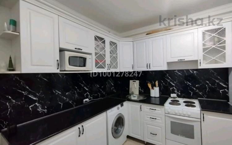 3-комнатная квартира · 72 м² · 1/5 этаж, Площадь Абая 22 за 21 млн ₸ в им. Касыма кайсеновой — фото 2