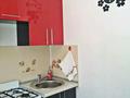 1-комнатная квартира · 40 м² · 1/3 этаж, Рихарда Зорге 5 за 12 000 〒 в Алматы, Турксибский р-н — фото 5