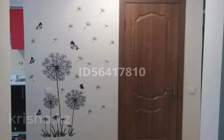1-комнатная квартира · 40 м² · 1/3 этаж, Рихарда Зорге 5 за 12 000 〒 в Алматы, Турксибский р-н — фото 6