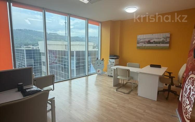 Кеңселер · 38 м², бағасы: 380 000 ₸ в Алматы, Медеуский р-н — фото 3