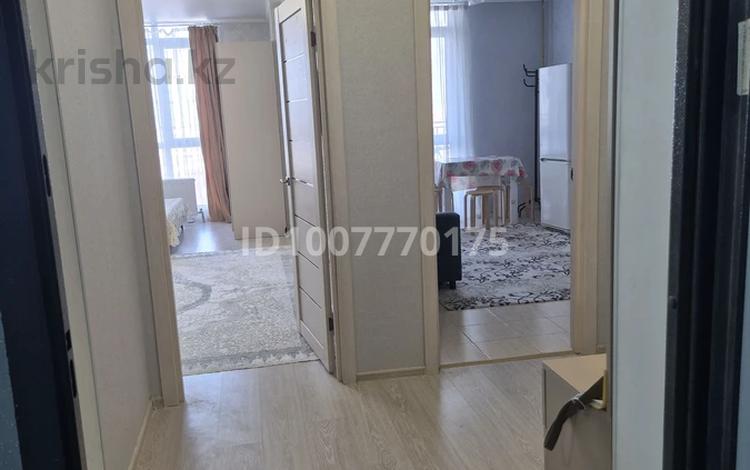 1-комнатная квартира · 47 м² · 8/9 этаж, мкр Шугыла 340/36 к 9 за 220 000 ₸ в Алматы, Наурызбайский р-н — фото 3