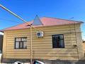 Отдельный дом · 4 комнаты · 100 м² · 9 сот., Мкр Арай ул Абая 64 за 22 млн 〒 в  — фото 3