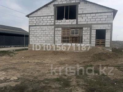 Отдельный дом · 3 комнаты · 100 м² · 7.5 сот., . — Султан базар за 32 млн ₸ в 