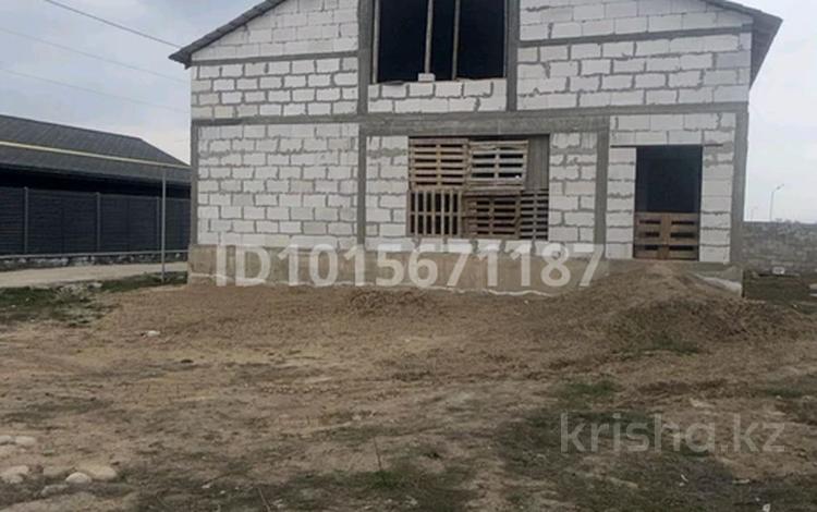 Отдельный дом · 3 комнаты · 100 м² · 7.5 сот., . — Султан базар за 32 млн ₸ в  — фото 2