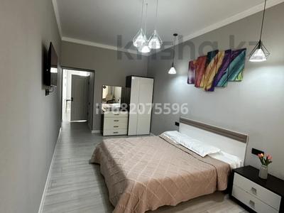 1-комнатная квартира · 45 м² · 6/10 этаж, К. Сатпаева 24 — Момышулы за 14 000 ₸ в Астане, Алматы р-н