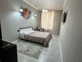 1-комнатная квартира · 45 м² · 6/10 этаж, К. Сатпаева 24 — Момышулы за 14 000 ₸ в Астане, Алматы р-н — фото 3