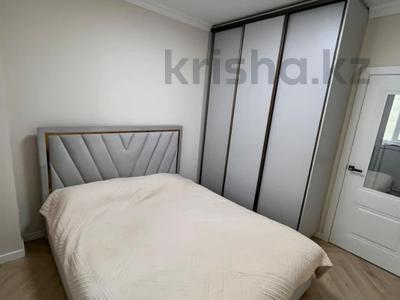 2-бөлмелі пәтер · 40 м² · 3/13 қабат, Есенова, бағасы: 31 млн ₸ в Алматы, Жетысуский р-н