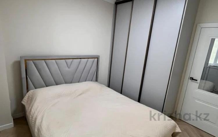 2-бөлмелі пәтер · 40 м² · 3/13 қабат, Есенова, бағасы: 31 млн ₸ в Алматы, Жетысуский р-н — фото 13
