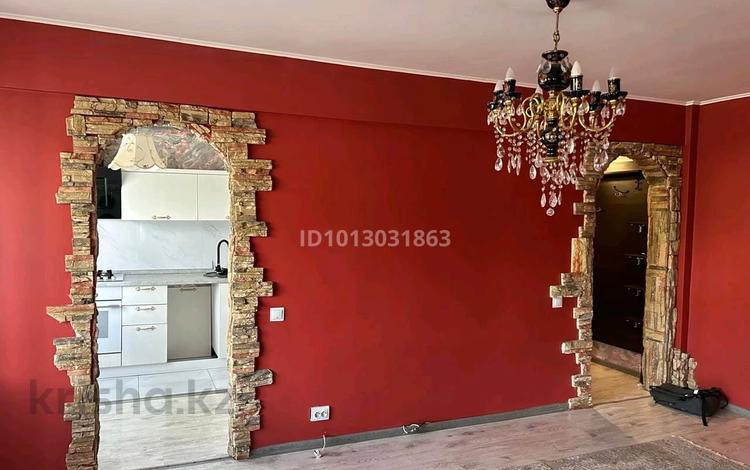 2-бөлмелі пәтер · 46.5 м² · 2/4 қабат, Пр.Женис 57, бағасы: 21.7 млн ₸ в Астане, Сарыарка р-н — фото 2