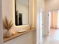 2-комнатная квартира · 45 м², мкр Калкаман-2, Ашимова 1/5 — Ашимова Райымбека, городская больница 7 и 1 за 19 000 ₸ в Алматы, Наурызбайский р-н — фото 7