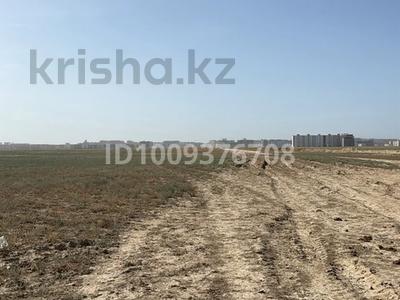 Участок · 48 соток, 41-й мкр — Мкр 51 рядрм ЖК Терра Нова за 22 млн 〒 в Актау