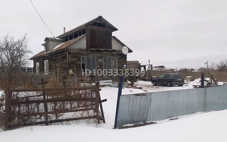 Отдельный дом · 2 комнаты · 80 м² · 32 сот., Проезд — Озера за 3 млн ₸ в Кривоозёрка — фото 2