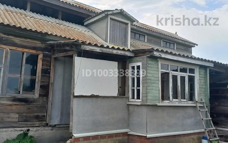 Отдельный дом · 2 комнаты · 80 м² · 32 сот., Проезд — Озера за 3 млн ₸ в Кривоозёрка — фото 9