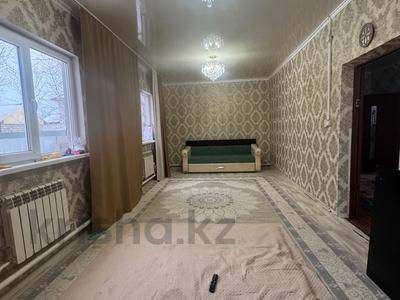 Отдельный дом · 3 комнаты · 75 м² · 5 сот., Коктерек 6 за 12 млн 〒 в Уральске