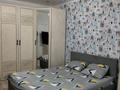 1-комнатная квартира · 40 м² · 8/9 этаж, 5 17 — Парк, супермаркет, торговый дом за 10 000 ₸ в Аксае