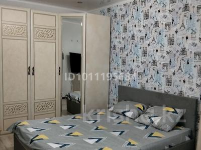 1-комнатная квартира · 40 м² · 8/9 этаж, 5 17 — Парк, супермаркет, торговый дом за 10 000 ₸ в Аксае