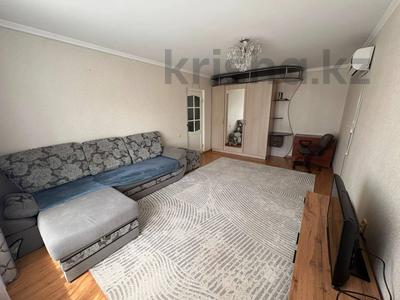1-комнатная квартира · 42 м² · 2/4 этаж, манаса 20 за 17.5 млн ₸ в Астане, Алматы р-н