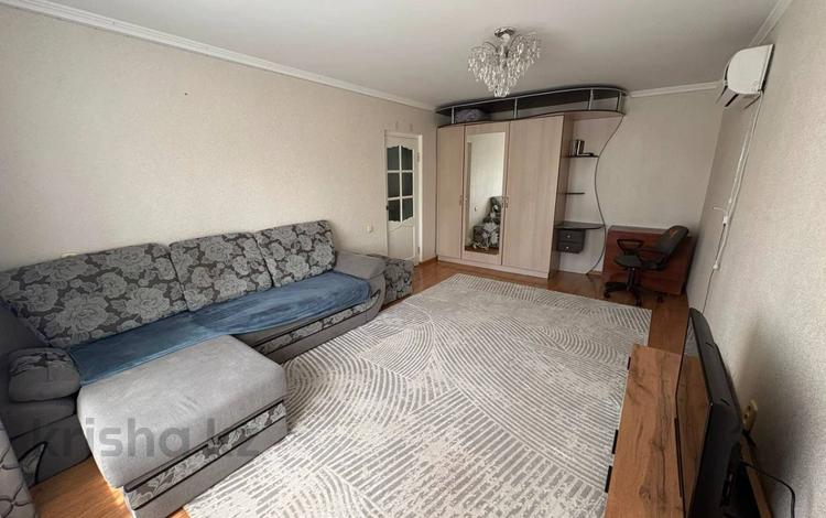 1-комнатная квартира · 42 м² · 2/4 этаж, манаса 20 за 17.5 млн ₸ в Астане, Алматы р-н — фото 3