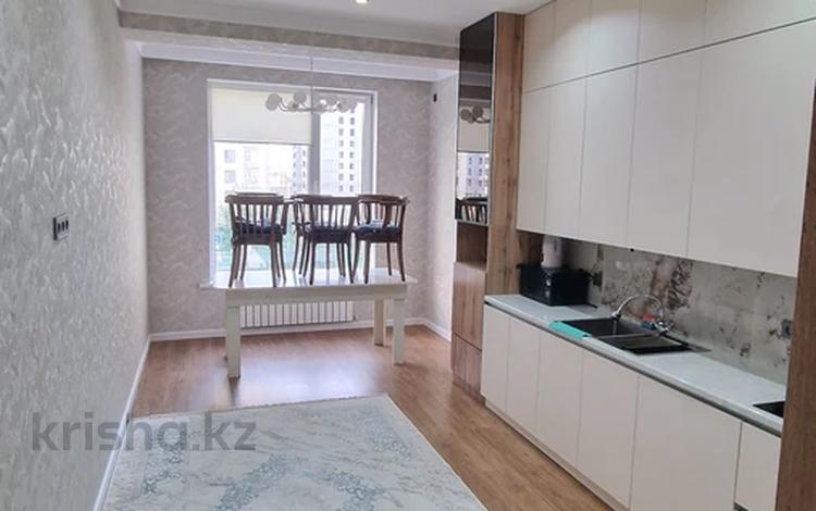 2-бөлмелі пәтер · 70 м² · 3/12 қабат, Байдибек би стр. 127/7, бағасы: 230 000 ₸ в Шымкенте, Абайский р-н — фото 6