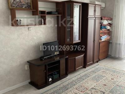 1-комнатная квартира · 38 м² · 5/5 этаж, Алия Молдагулова 33 — Колос за 11 млн ₸ в Шымкенте, Туран р-н