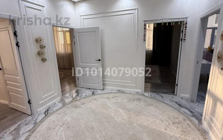 3-комнатная квартира · 120 м² · 11/15 этаж, 18 микрорайон 43/1 за 400 000 ₸ в Актау, 18-й мкр  — фото 2