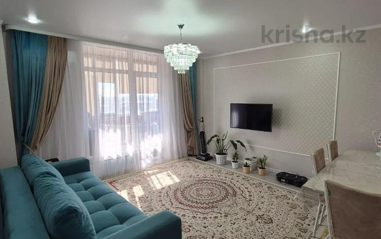 2-бөлмелі пәтер · 50 м² · 7/9 қабат, Быковского, бағасы: 32 млн ₸ в Костанае — фото 12