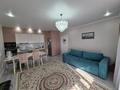 2-бөлмелі пәтер · 50 м² · 7/9 қабат, Быковского, бағасы: 32 млн ₸ в Костанае — фото 2