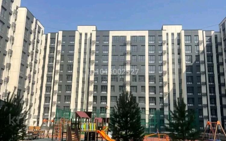 2-комнатная квартира · 40 м² · 6/9 этаж, мкр Шугыла, Жунисова 2/25 за 24.9 млн ₸ в Алматы, Наурызбайский р-н — фото 2