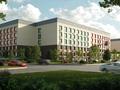 3-бөлмелі пәтер · 102.35 м² · 5/5 қабат, Увалиева 8/3, бағасы: ~ 50.2 млн ₸ в Усть-Каменогорске — фото 2