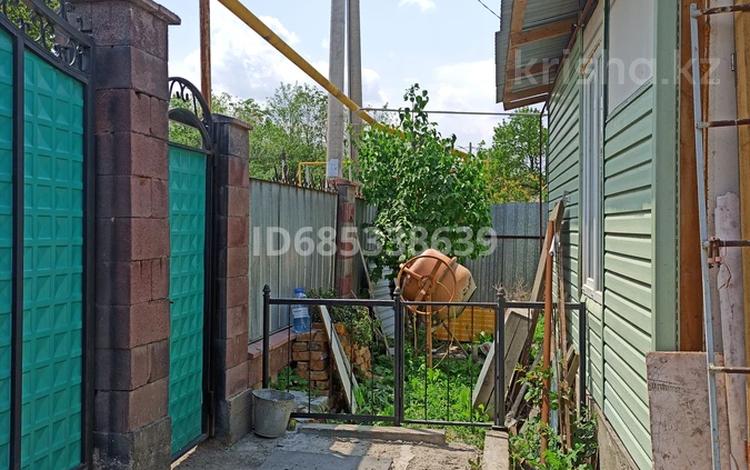 Отдельный дом · 5 комнат · 110 м² · 5.5 сот., Нажметдинова 6 за 35 млн 〒 в Талгаре — фото 2